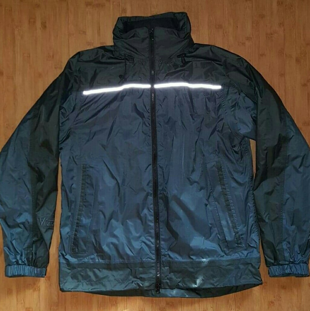 💧Mens Viking Windigo Waterproof Packable Jacket💧